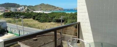 Apartamento com 2 quartos, Praia Grande - Arraial do Cabo - foto 3