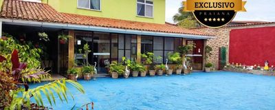 Casa com 5 quartos, Praia dos Anjos - Arraial do Cabo - foto 3