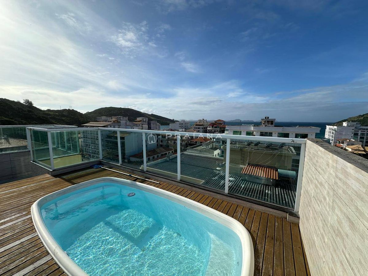 APARTAMENTO TRIPLEX COM 3 VAGAS DE GARAGEM - PRAINHA - foto 1