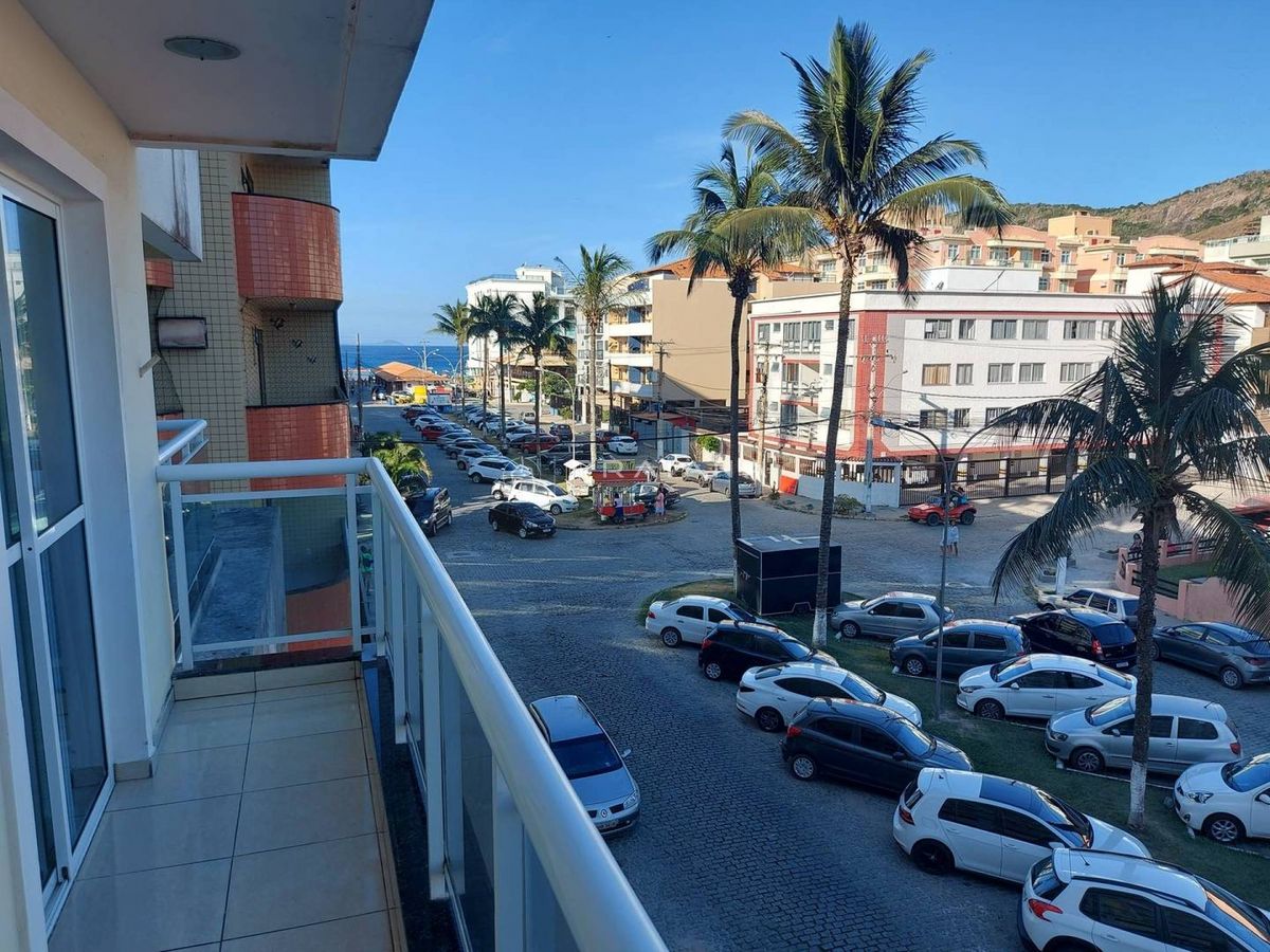 Apartamento com 3 quartos, Prainha - Arraial do Cabo - foto 1
