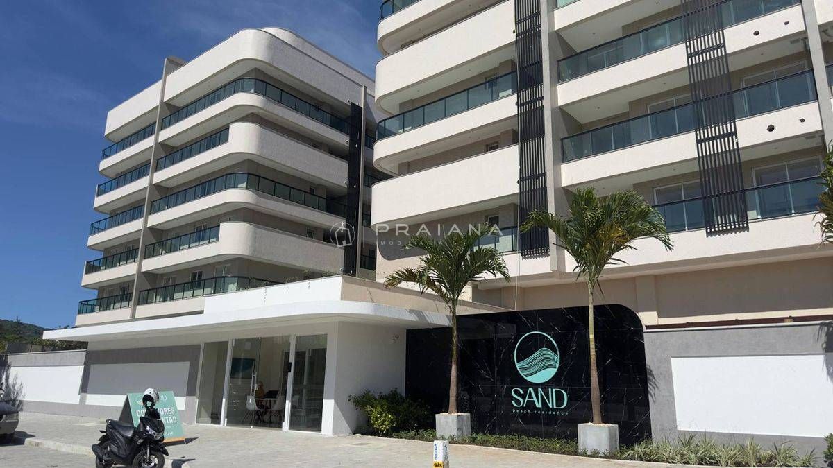 APARTAMENTO DE 2 QUARTOS NO SAND BEACH RESIDENCE - foto 1