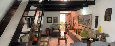 CASA COM 03 DORMITÓRIOS NA PRAIA DOS ANJOS - foto 3