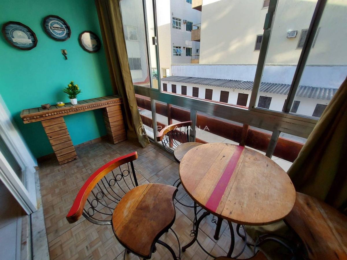 Apartamento com 1 quarto, Prainha - Arraial do Cabo - foto 1