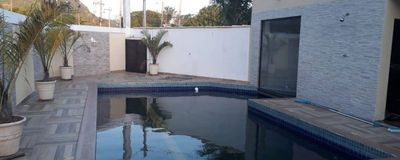 Casa de Condomínio com 3 quartos - Arraial do Cabo - foto 3