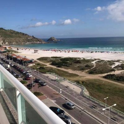 Cobertura com 2 quartos, Praia Grande - Arraial do Cabo - foto 2
