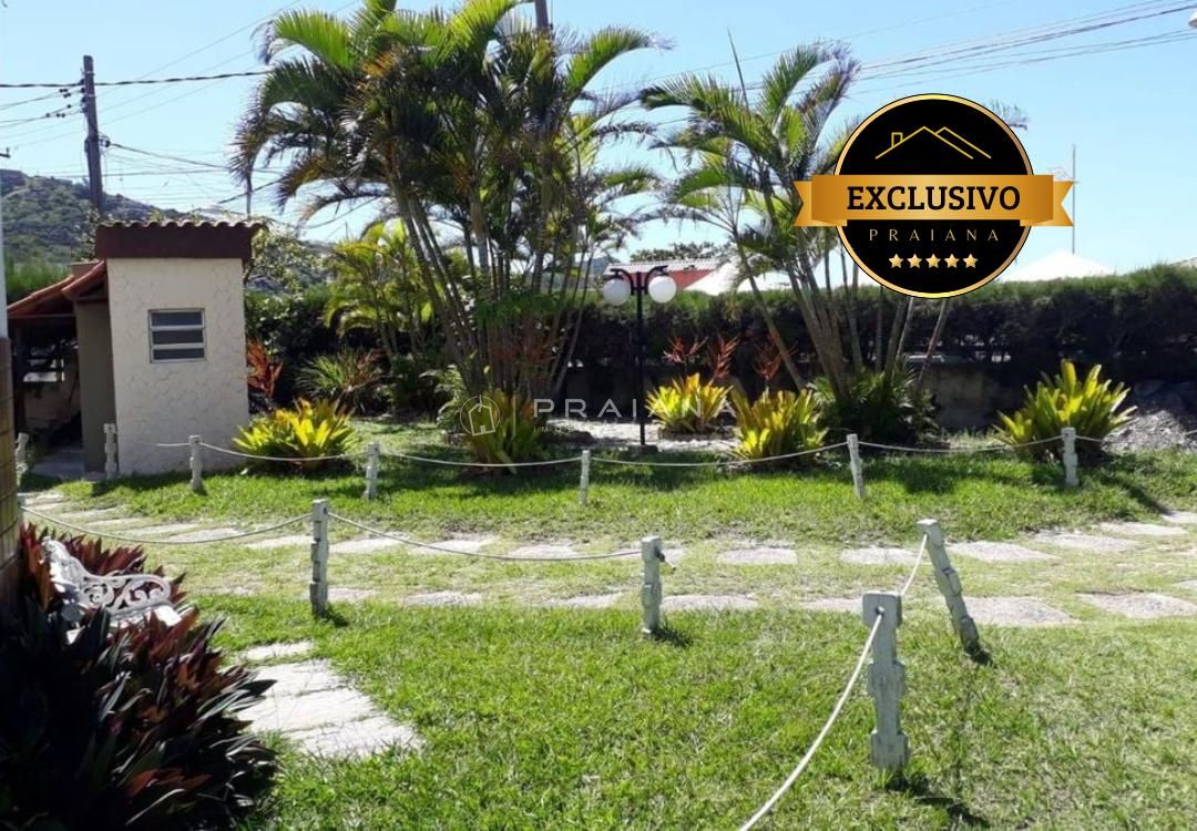 Casa de Condomínio com 3 quartos, Praia dos Anjos - Arraial do Cabo - foto 1