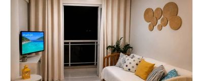 Excelente apartamento próximo á Praia Grande - 600m! - foto 3