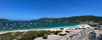 Apartamento com 2 quartos, Praia dos Anjos - Arraial do Cabo - foto 3