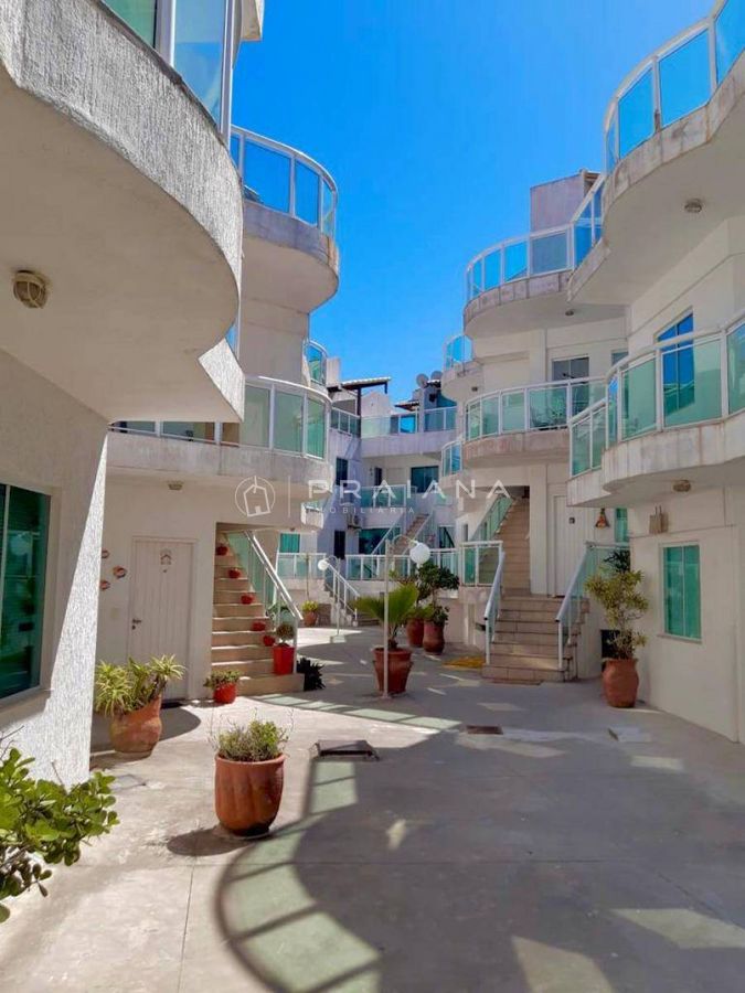 Casa de Condomínio com 3 quartos, Praia dos Anjos - Arraial do Cabo - foto 1