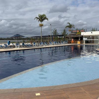 🏖️ Apartamento à Venda no Golden Lake Residence – Arraial do Cabo - foto 2