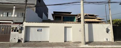 Casa com 3 quartos, Praia dos Anjos - Arraial do Cabo - foto 3