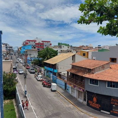 Apartamento com 3 quartos, Praia Grande - Arraial do Cabo - foto 2
