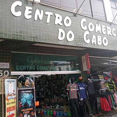 Loja, Centro - Arraial do Cabo - foto 2