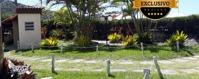 Casa de Condomínio com 3 quartos, Praia dos Anjos - Arraial do Cabo - foto 3