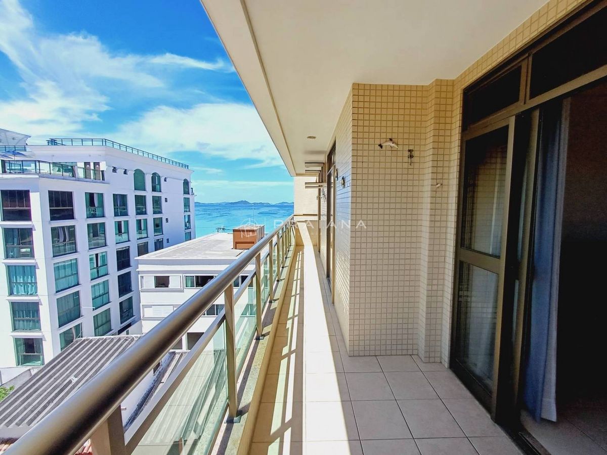 Apartamento com 2 quartos, Prainha - Arraial do Cabo - foto 1