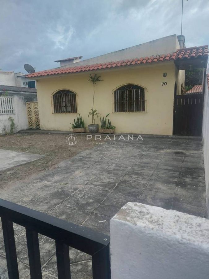 Casa com 3 quartos, Canaã - Arraial do Cabo - foto 1