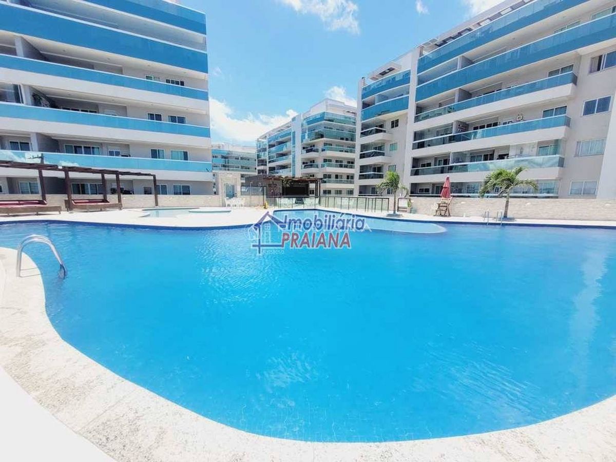 Apartamento com 1 quarto, Praia Grande - Arraial do Cabo - foto 1