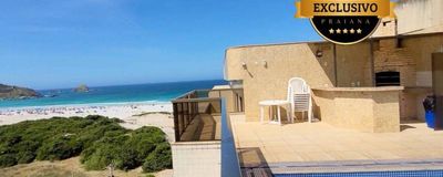 Apartamento com 2 quartos - FRENTE MAR - Praia Grande - Arraial do Cabo - foto 3