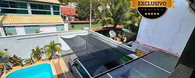 Casa ampla, indepentende e com piscina - foto 3