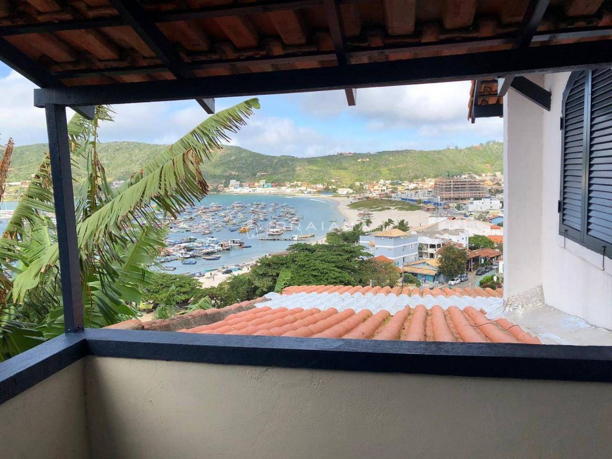 Casa com 3 quartos - Arraial do Cabo - foto 1