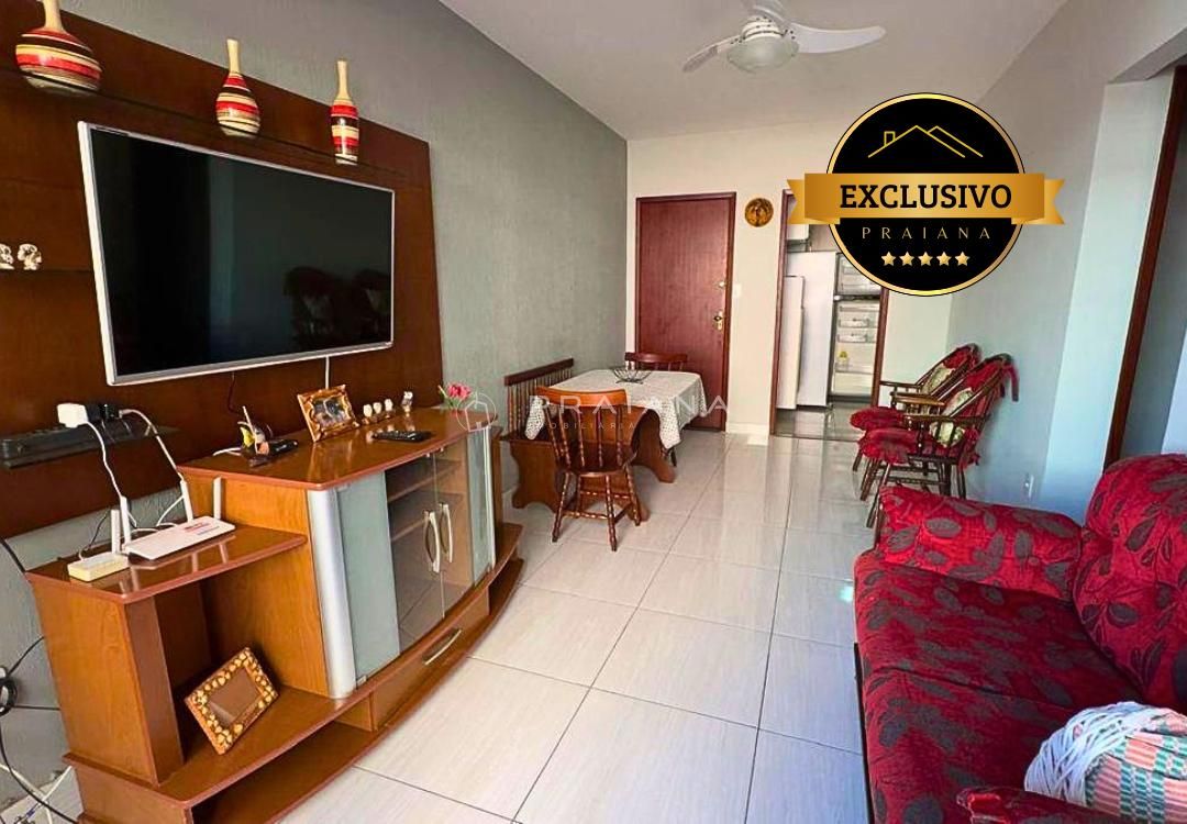 🏖️ Excelente apartamento na primeira quadra da praia! - foto 1