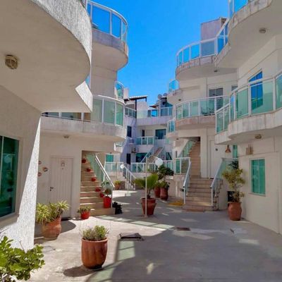 Casa de Condomínio com 3 quartos, Praia dos Anjos - Arraial do Cabo - foto 2