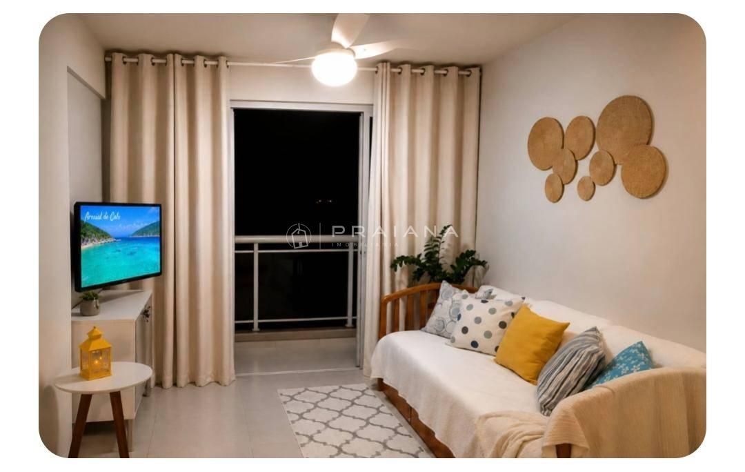 Excelente apartamento próximo á Praia Grande - 600m! - foto 1