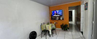 CASA COM 03 DORMITÓRIOS NO SÍTIO - foto 3