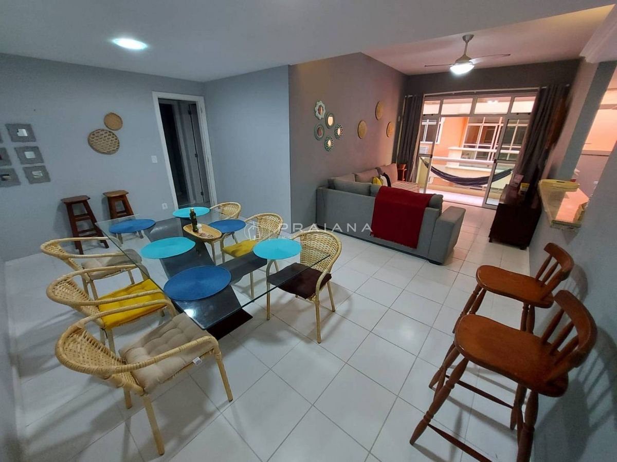 Apartamento com 2 quartos, Prainha - Arraial do Cabo - foto 1
