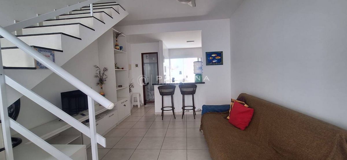Casa de Condomínio na Prainha - foto 1