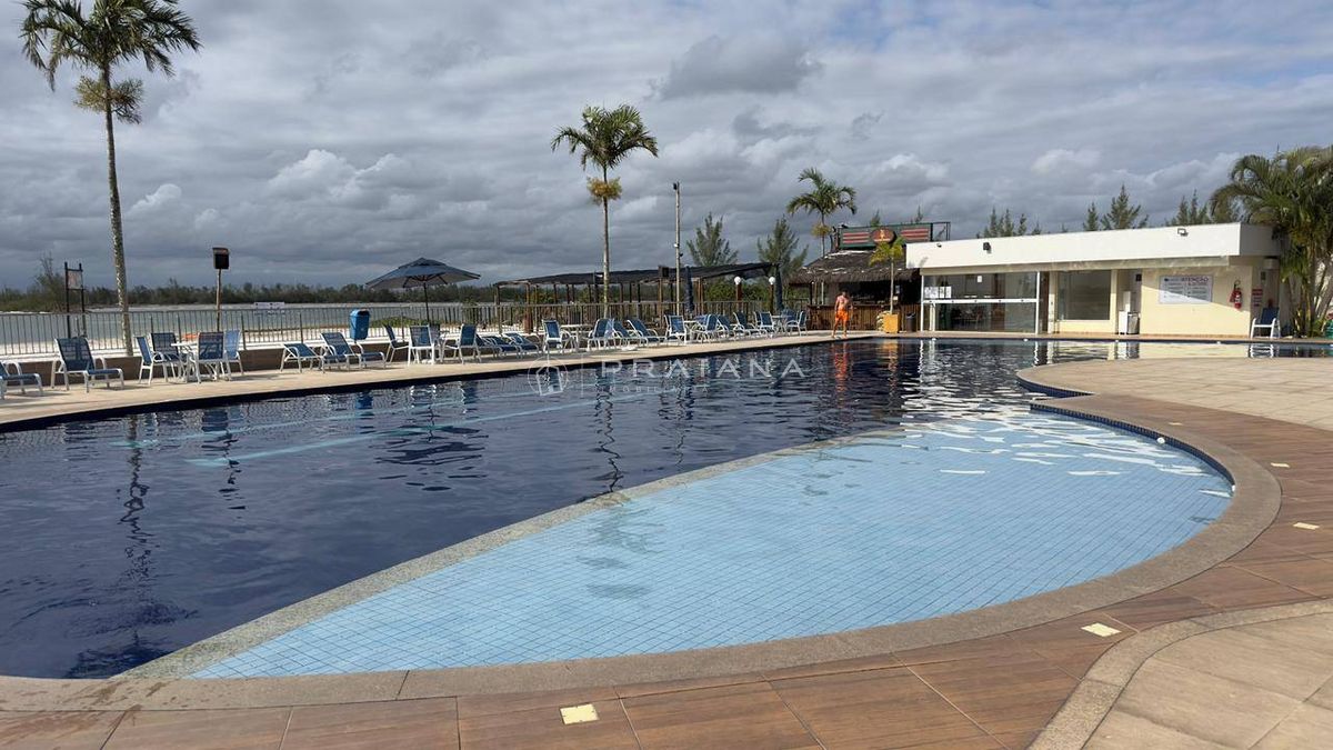 🏖️ Apartamento à Venda no Golden Lake Residence – Arraial do Cabo - foto 1