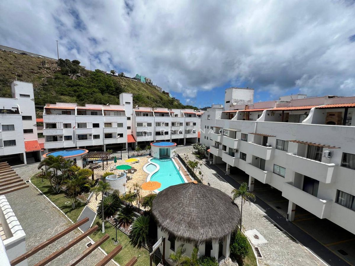 COBERTURA COM  02 DORMITÓRIOS COM VISTA PRO MAR - foto 1