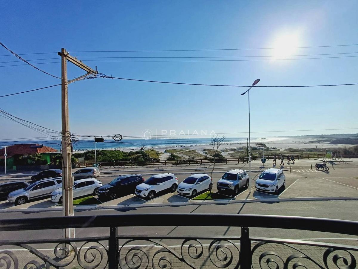 Apartamento com 2 quartos, Praia Grande - Arraial do Cabo - foto 1