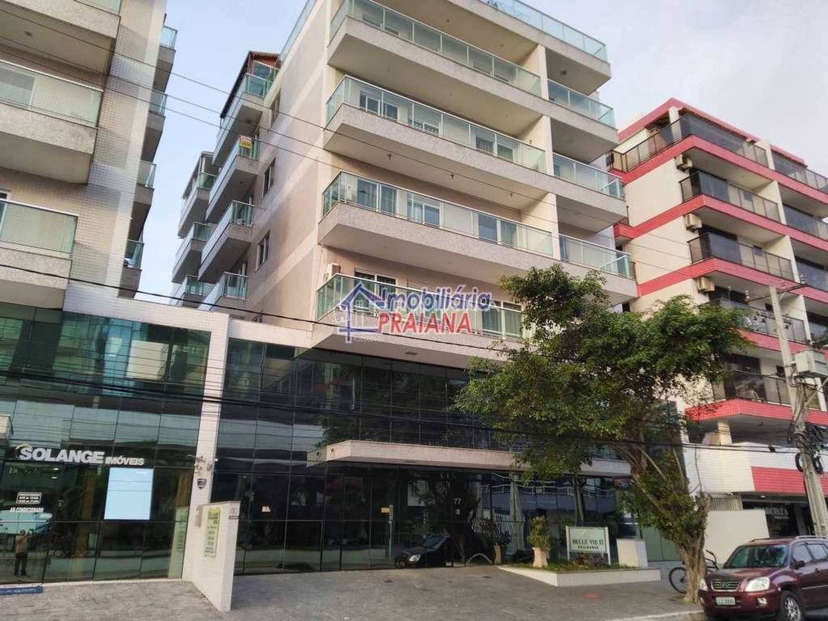 Apartamento com 1 quarto, Prainha - Arraial do Cabo - foto 1