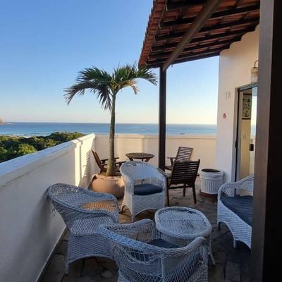 Excelente Cobertura Duplex - Praia Grande - foto 2