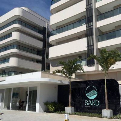 APARTAMENTO DE 2 QUARTOS NO SAND BEACH RESIDENCE - foto 2