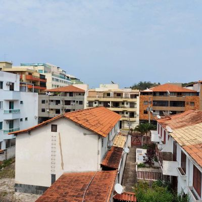 Apartamento com 2 quartos, Prainha - Arraial do Cabo - foto 2