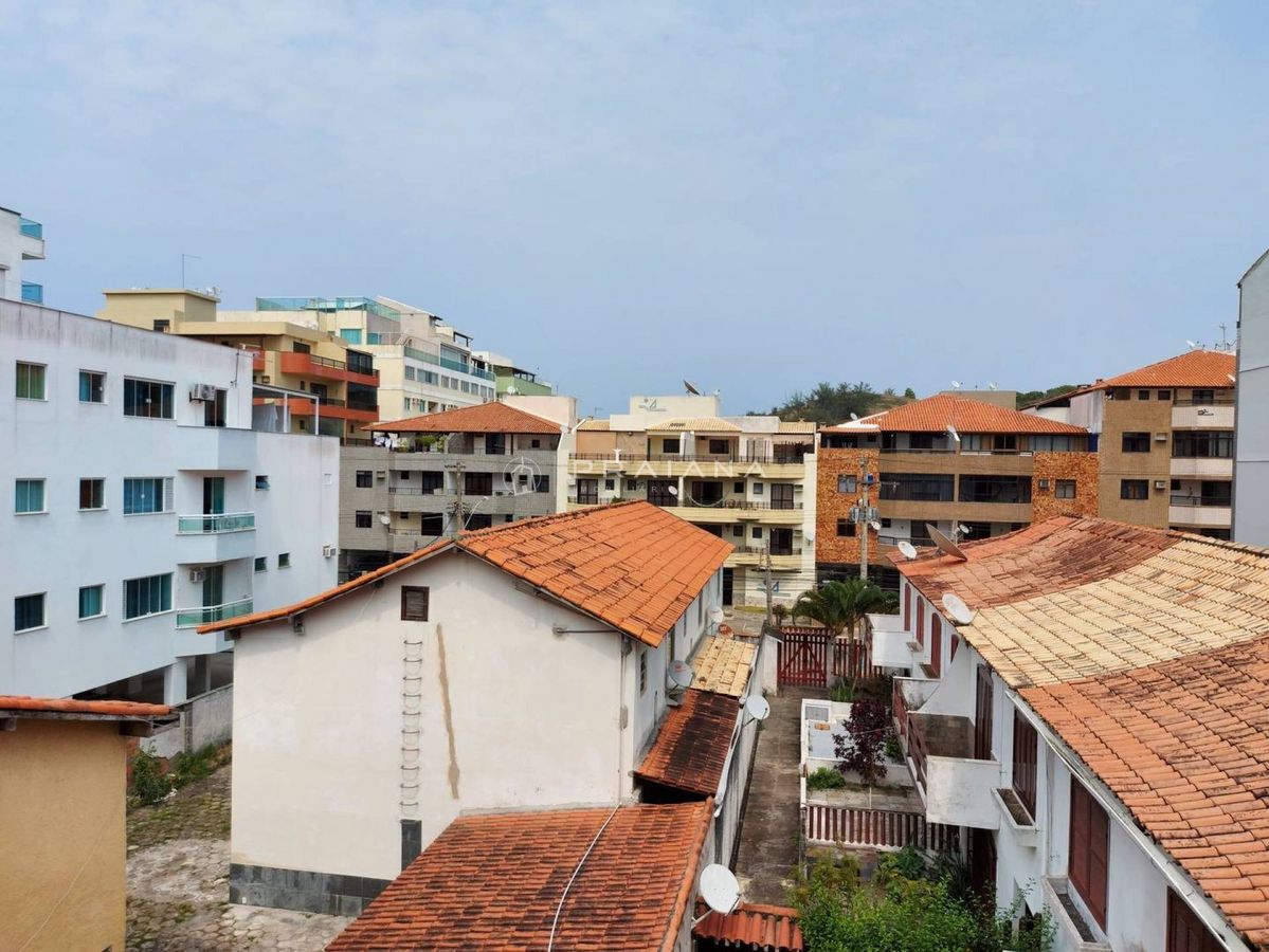 Apartamento com 2 quartos, Prainha - Arraial do Cabo - foto 1