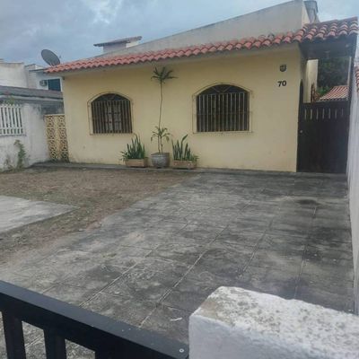 Casa com 3 quartos, Canaã - Arraial do Cabo - foto 2