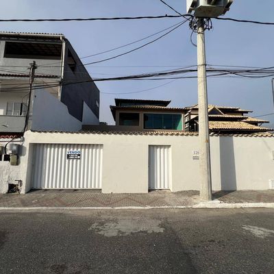 Casa com 3 quartos, Praia dos Anjos - Arraial do Cabo - foto 2