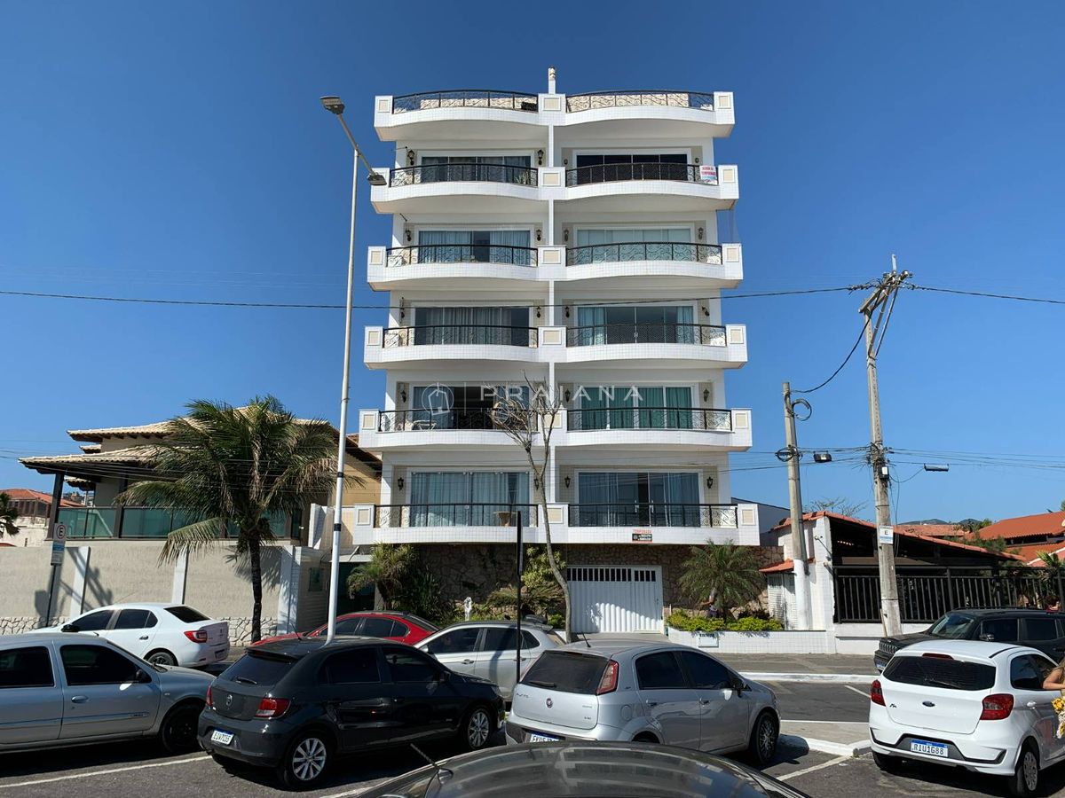 Apartamento com 2 quartos, Praia Grande - Arraial do Cabo - foto 1