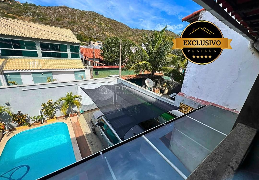 Casa ampla, indepentende e com piscina - foto 1