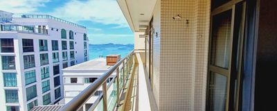 Apartamento com 2 quartos, Prainha - Arraial do Cabo - foto 3
