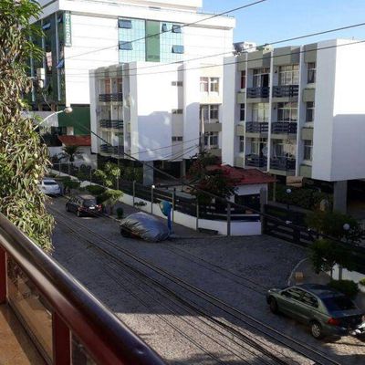 Apartamento com 2 quartos, Prainha - Arraial do Cabo - foto 2