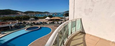 Apartamento/cobertura com 3 quartos, Praia dos Anjos - Arraial do Cabo - foto 3