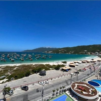 Apartamento com 2 quartos, Praia dos Anjos - Arraial do Cabo - foto 2