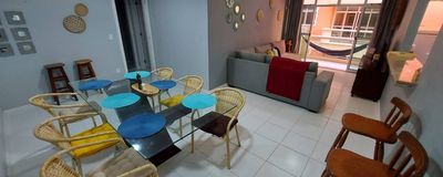 Apartamento com 2 quartos, Prainha - Arraial do Cabo - foto 3