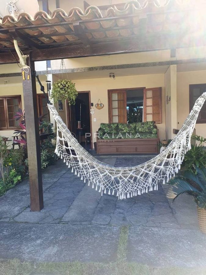 Casa de Condomínio com 3 quartos, Praia Grande - Arraial do Cabo - foto 1