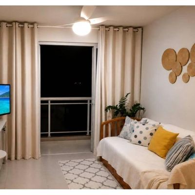 Excelente apartamento próximo á Praia Grande - 600m! - foto 2