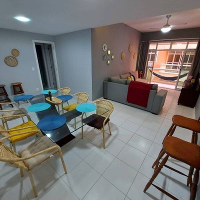 Apartamento com 2 quartos, Prainha - Arraial do Cabo - foto 2